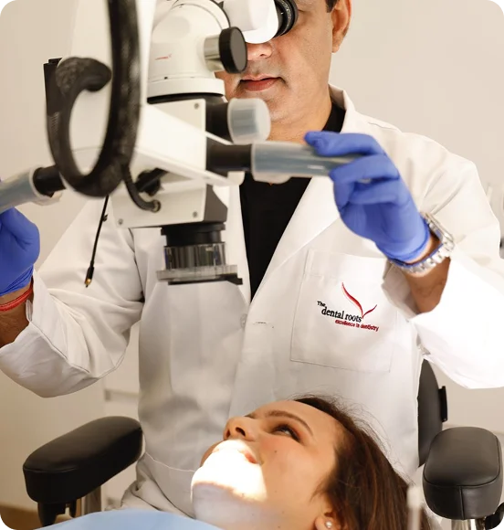 Experienced Dentist Calamba