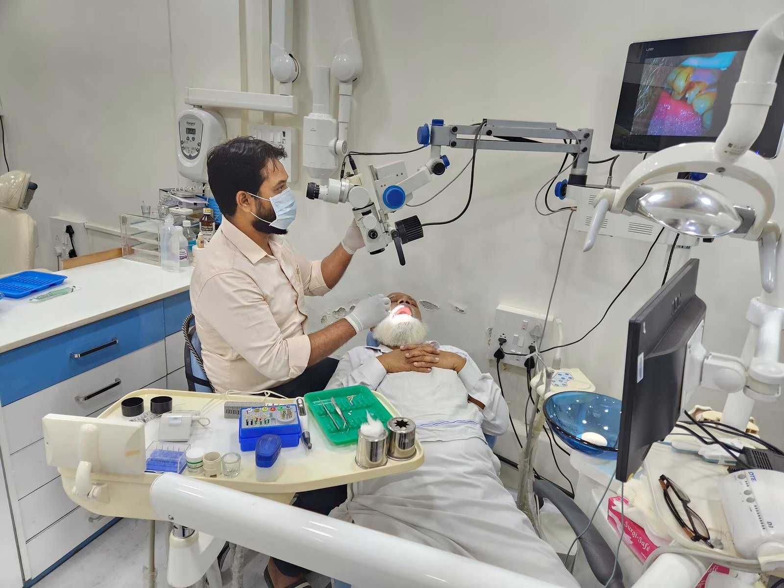 Dental Clinic Calamba